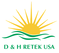 Công ty TNHH D&H Retek USA